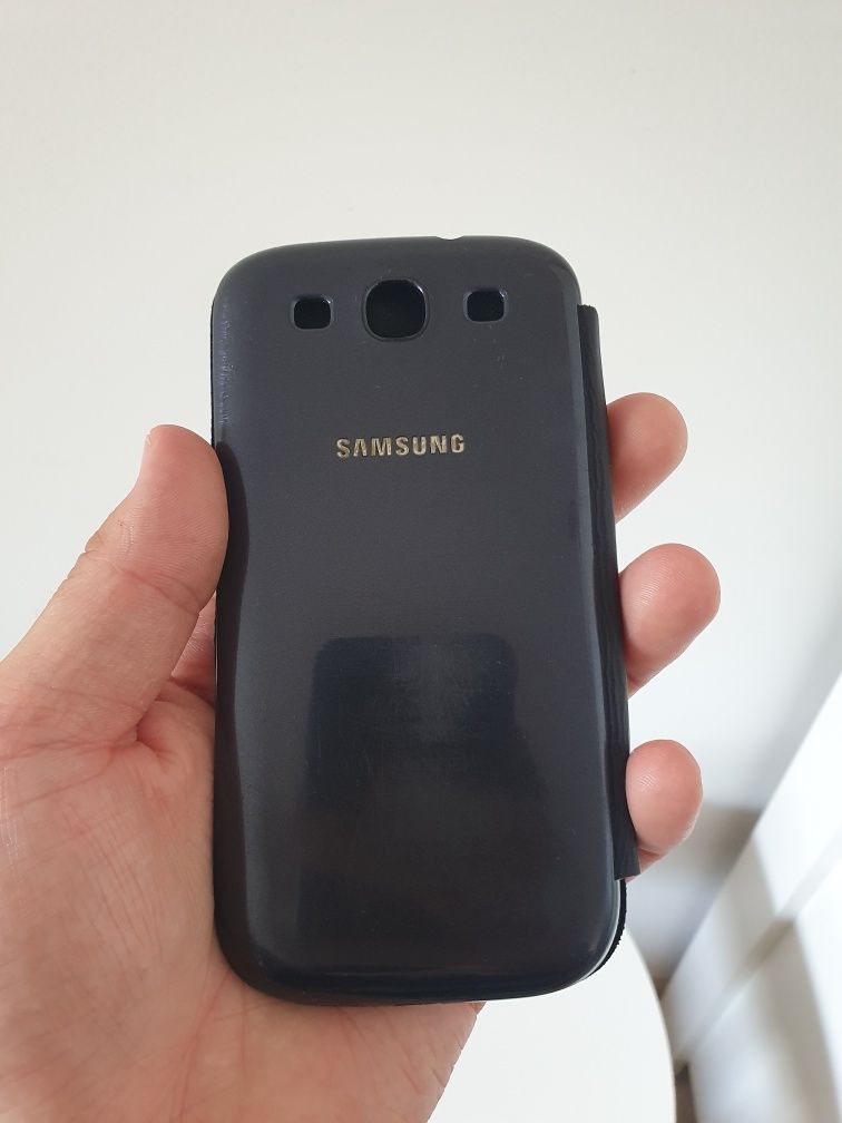 Etui Samsung Galaxy S3 Oryginał