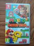 Mario vs Donkey Kong