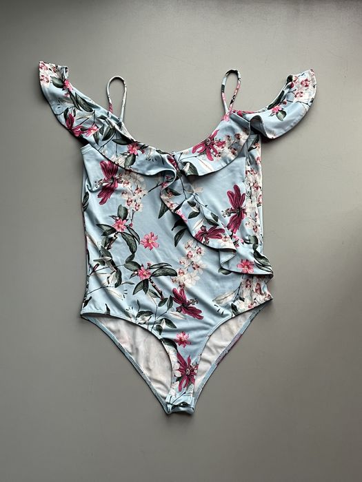 Body w kwiaty Tally Weijl