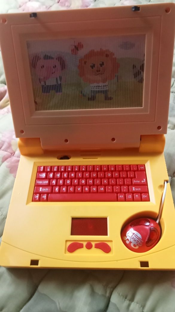 Notebook dla dziecka