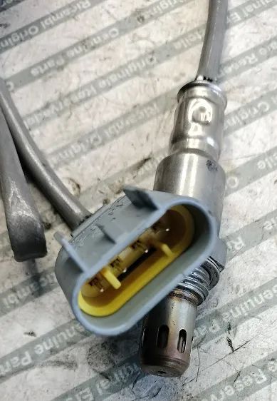 FIAT 500 PANDA PUNTO ALFA ROMEO MITO LANCIA 1.4 SONDA LAMBDA 55249875