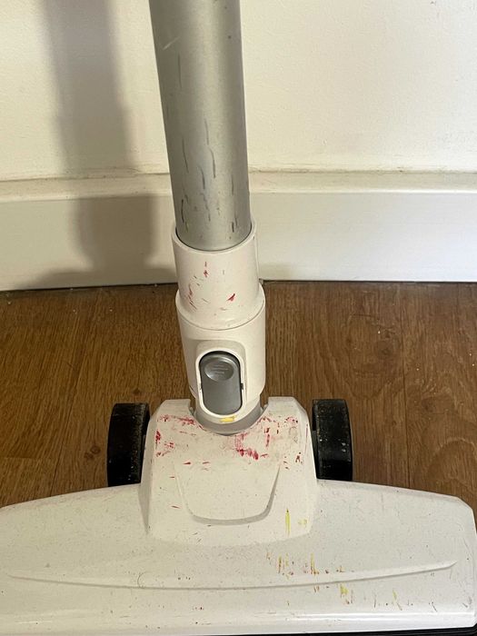 Aspirador Vertical BECKEN