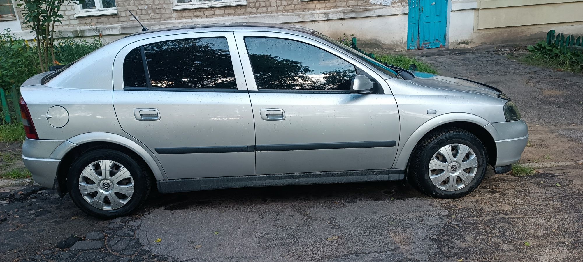 Продам авто в хорошем состоянии