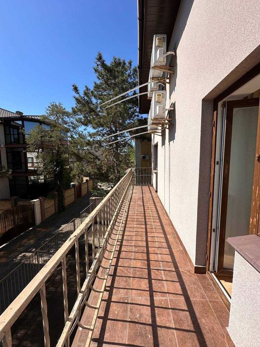 Будинок біля моря. Коблево. 2 лінія. НОВОБУДОВА. ЕВРОРЕМОНТ.