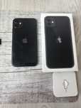 Iphone 11 ekran uszkodzony