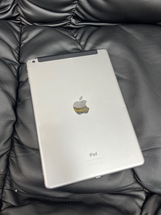 iPad Air 16Gb Space Gray