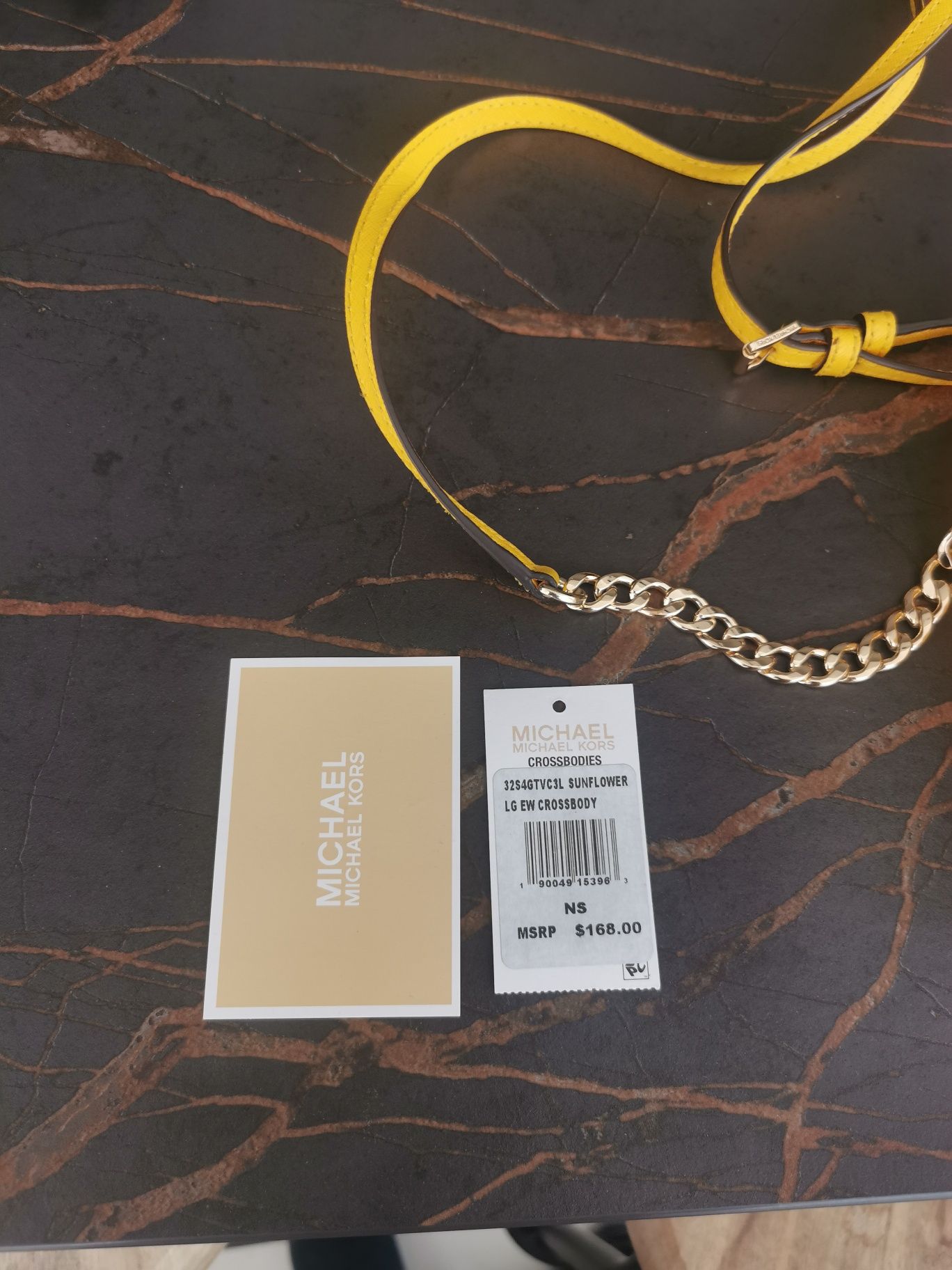 Mala Michael kors original