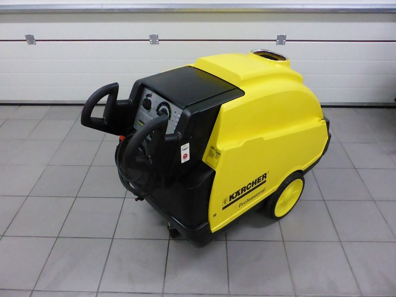 Urządzenie Karcher HDS 895 M ECO