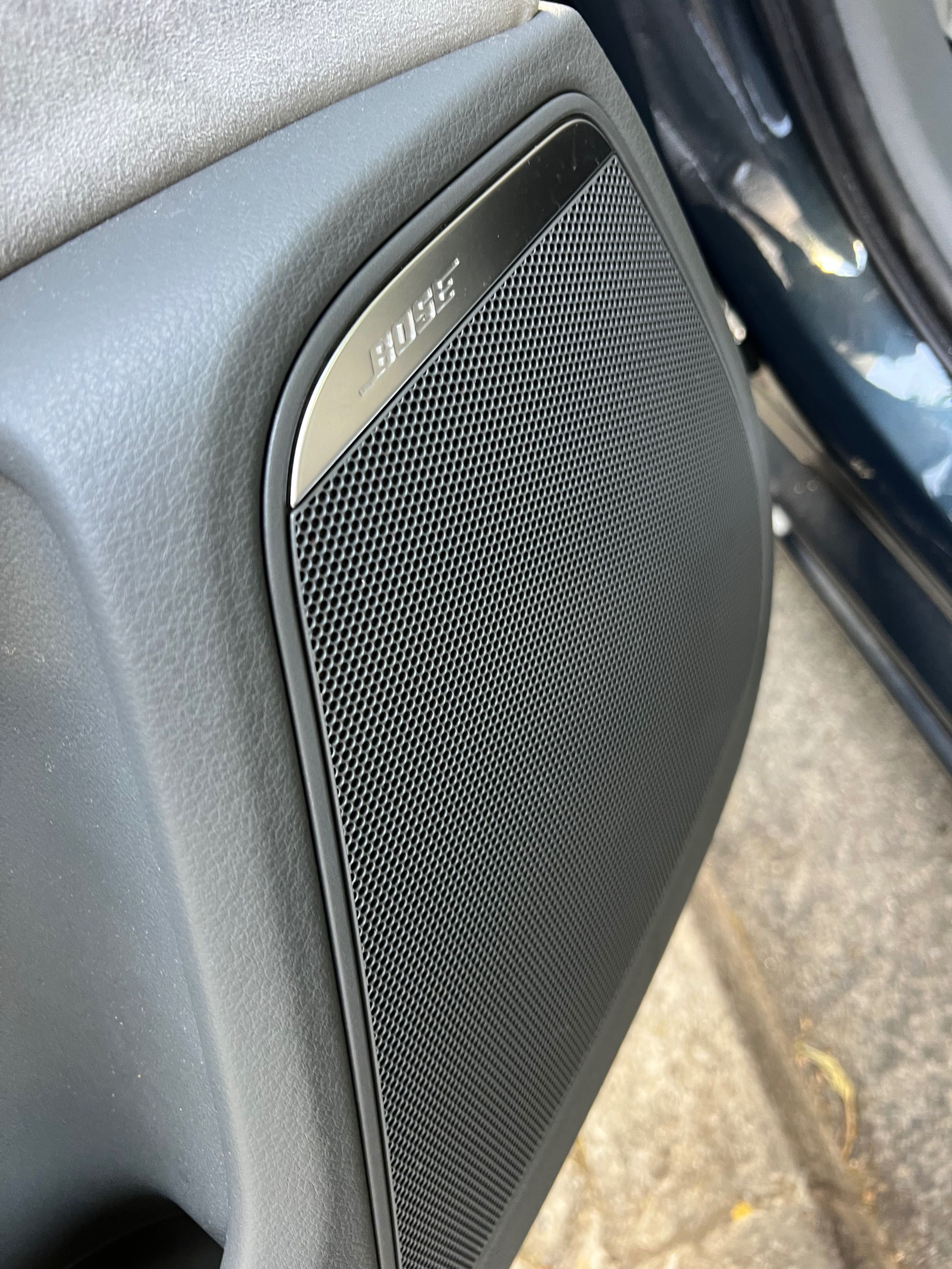 Audi A6 V6 3.0 TDI business edition