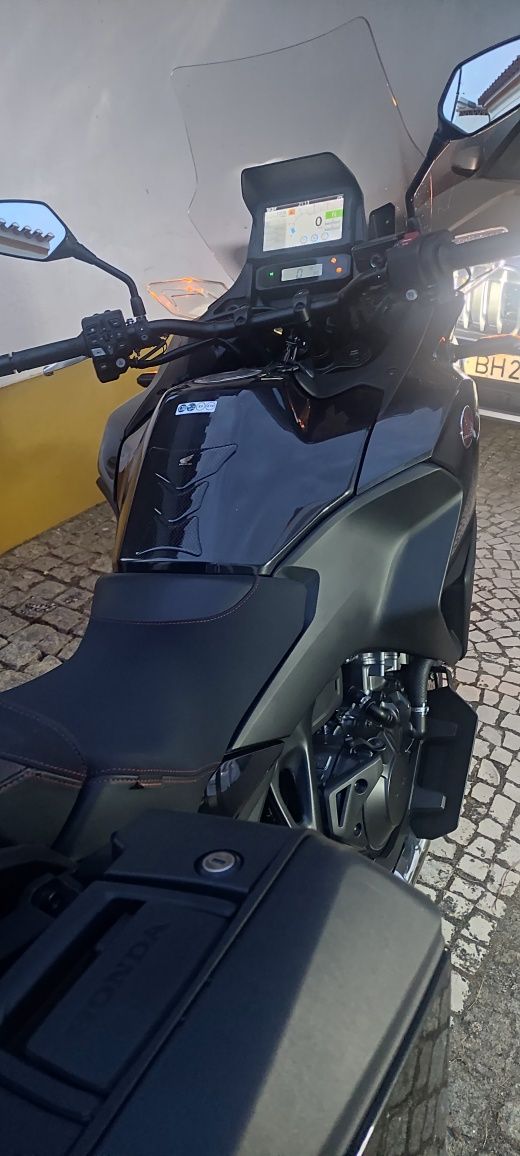 Honda NT 1100 01/2023