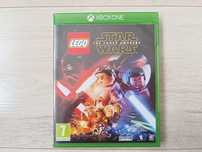 Gra Xbox One - LEGO Star Wars The Force Awakens