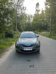 Opel Astra J IV 1.4 LPG