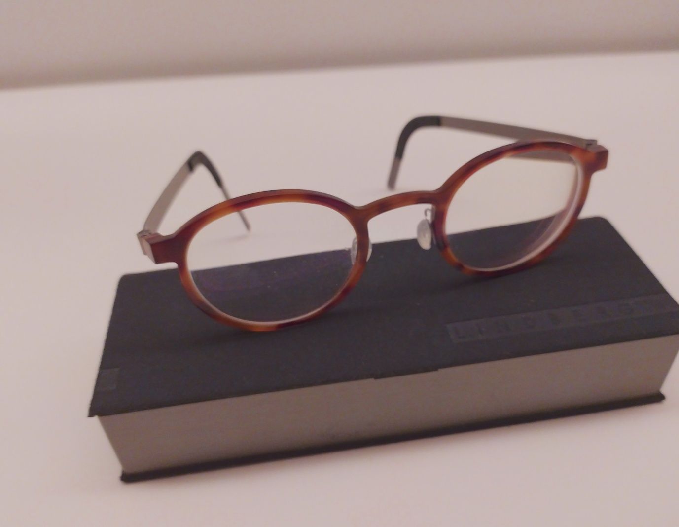 Óculos Lindbergh Aceitanium