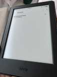 Kindle 8 generacji