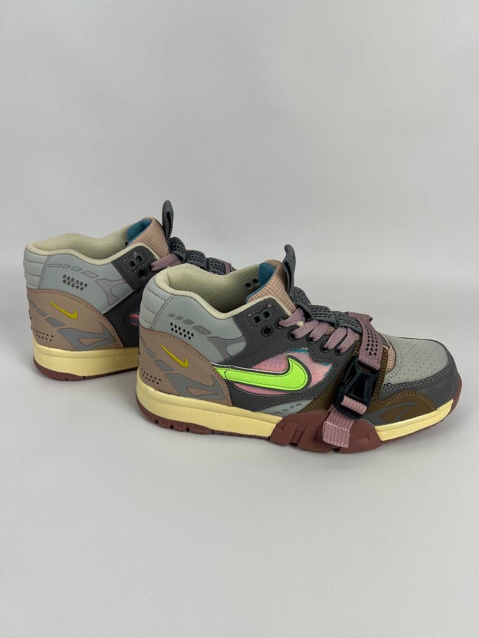 Nike Air Trainer 1 Utility Buty męskie trampki 40-45