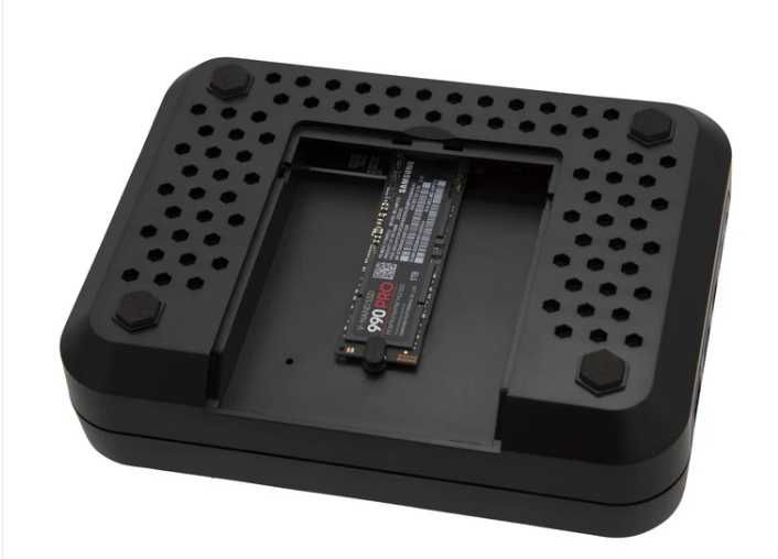 TV Box Android - BuzzTV PowerStation 6 - 8GB RAM