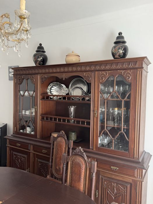 Movel de sala antigo