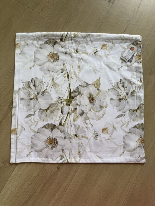 Poszewka na poduszke home and you