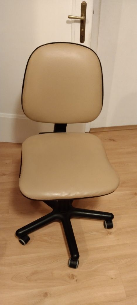 Krzesło fotel obrotowy do biurka