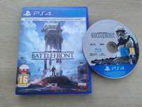Star Wars: Battlefront [PS4] [PS5] (POLSKA WERSJA)