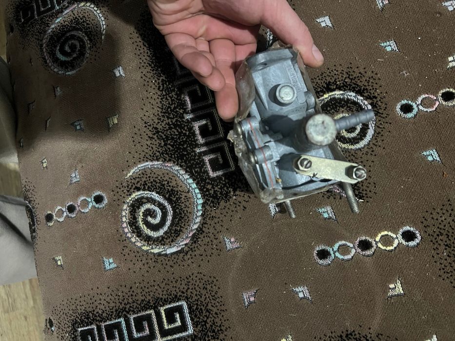 Карбюратор ПД-10