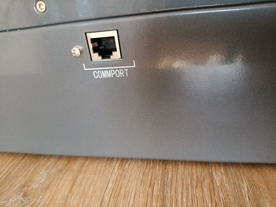 Инвертор гибридный Fchao 5.6kw 48v