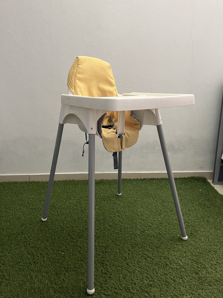 Carrinho bebé - Trio Concord Neo + base Isofix