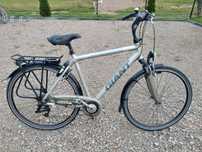 Rower turystyczny trekkingowy Giant ambition sram dual drive UNIKAT !