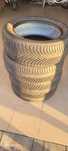 Michelin Alpin 5 205/55 R16 opony zimowe