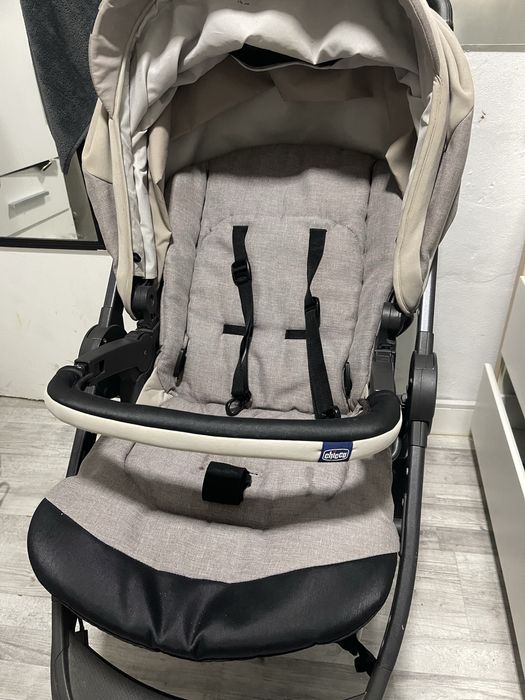 Carrinho de passeio chicco