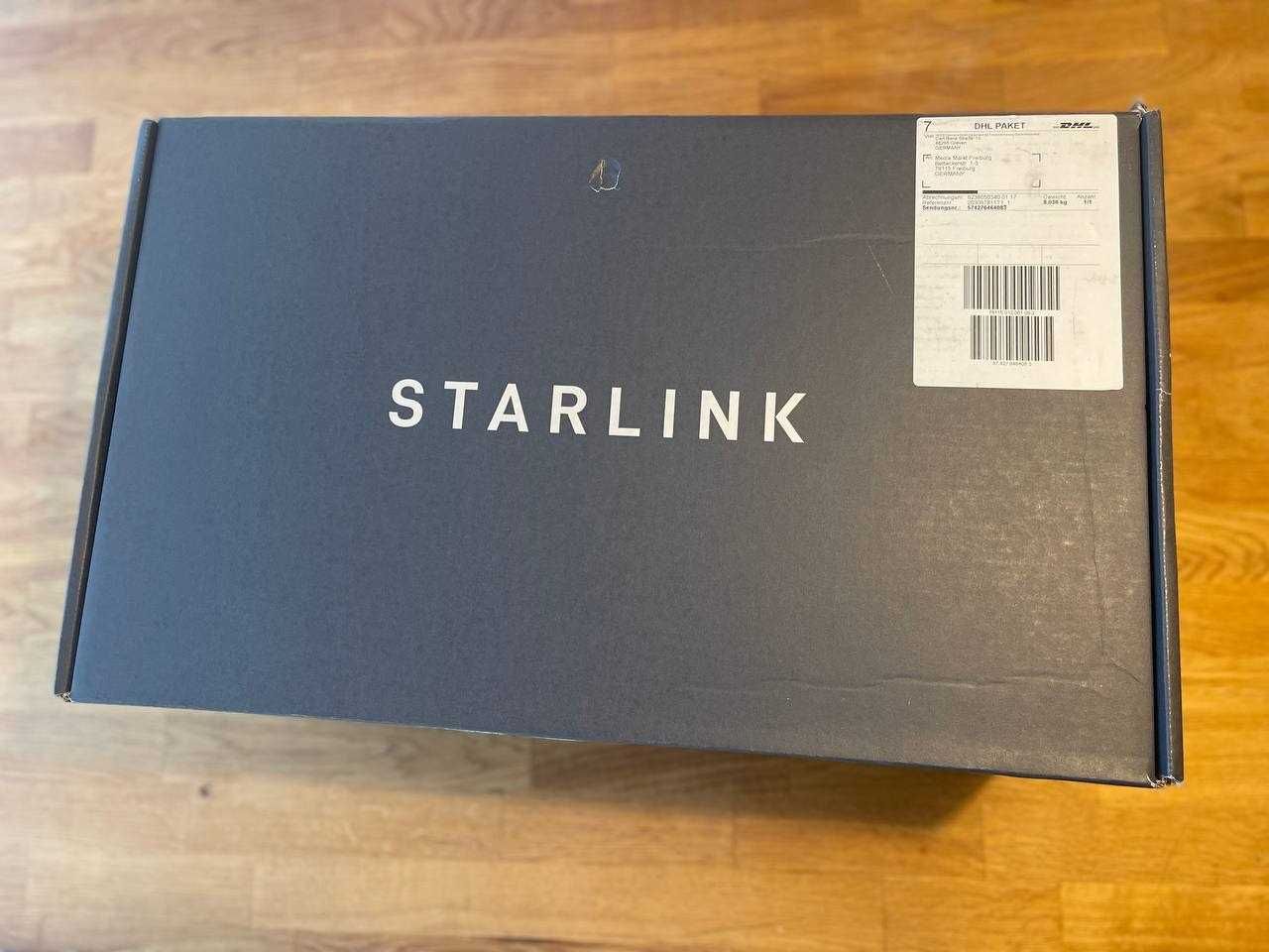 Starlink спутник модем для интернета. Старлинк чистый, без аккаунта