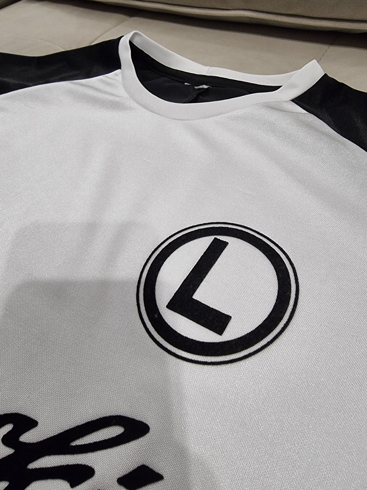 Koszulka Legia Warszawa replika