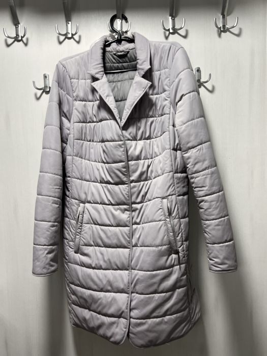 Осіння жіноча куртка