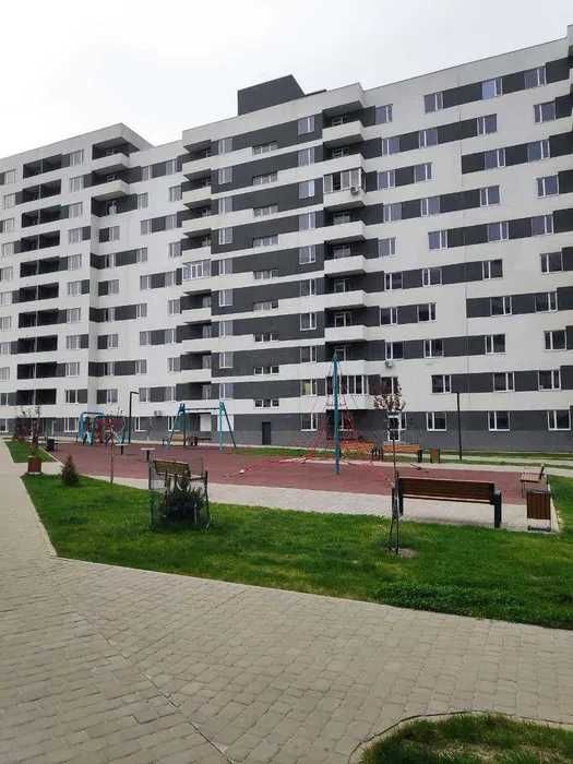 72 тыс.$. Продам 3-х к. квар. в ЖК Пролисок. Новые дома. Дворец спорта