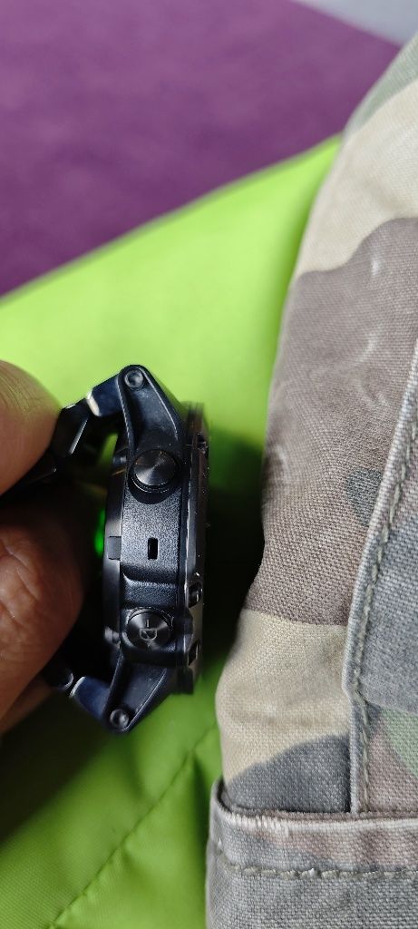 Garmin D2 delta px