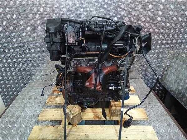 Motor Renault CLIO III 1.2 16v 75 cv  D4FG7