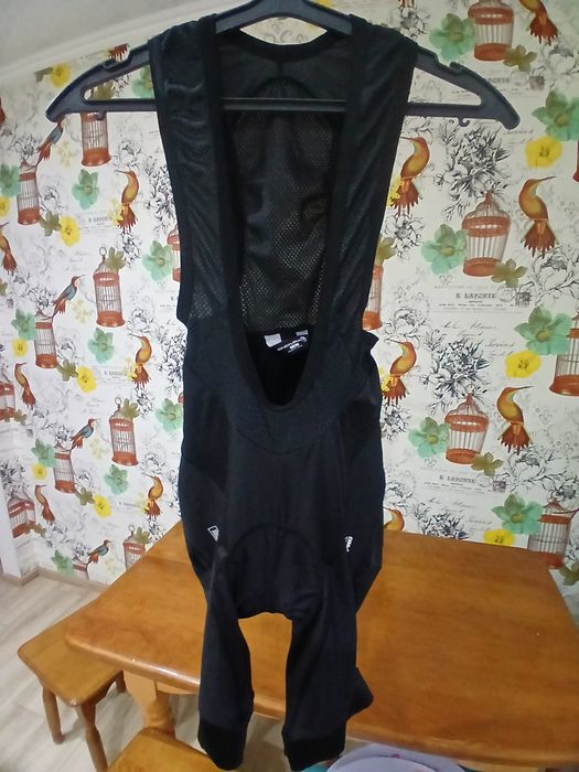 Біби ENDURA(assos) S(велошорти)