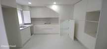 Apartamento novo T2 com Terraço