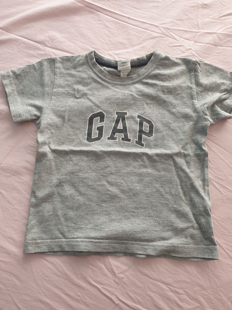 T-shirt GAP criança