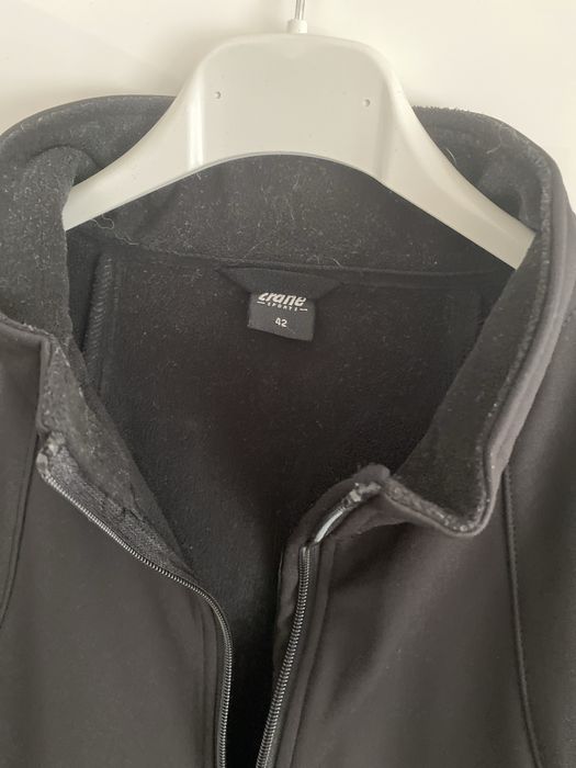 Kurtka rowerowa bike / 42