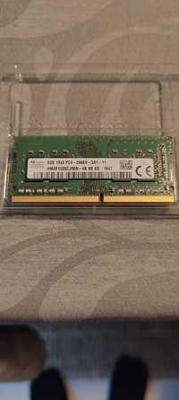 RAM Portátil 8GB DDR4 2666