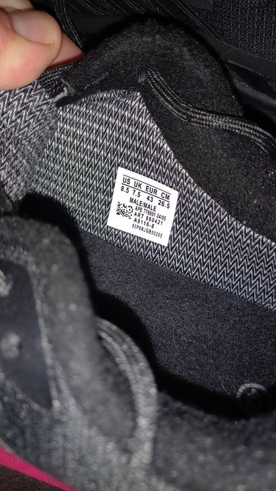 Кроссовки MERRELL