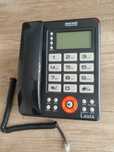 Telefon stacjonarny dla seniora Mescomp Technologies Laura MT-816