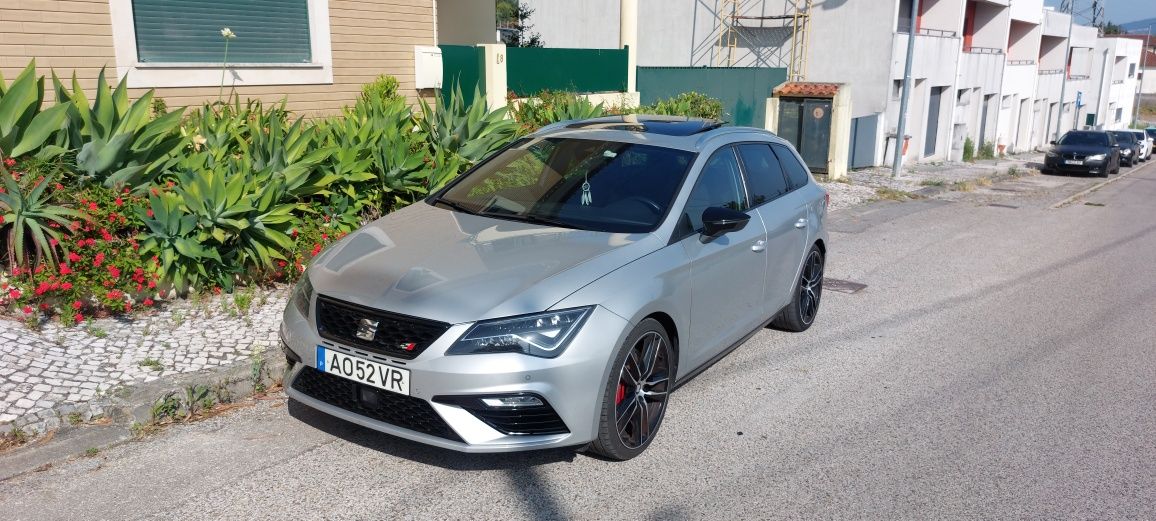 Vendo Seat Leon 5f CUPRA 300 ST