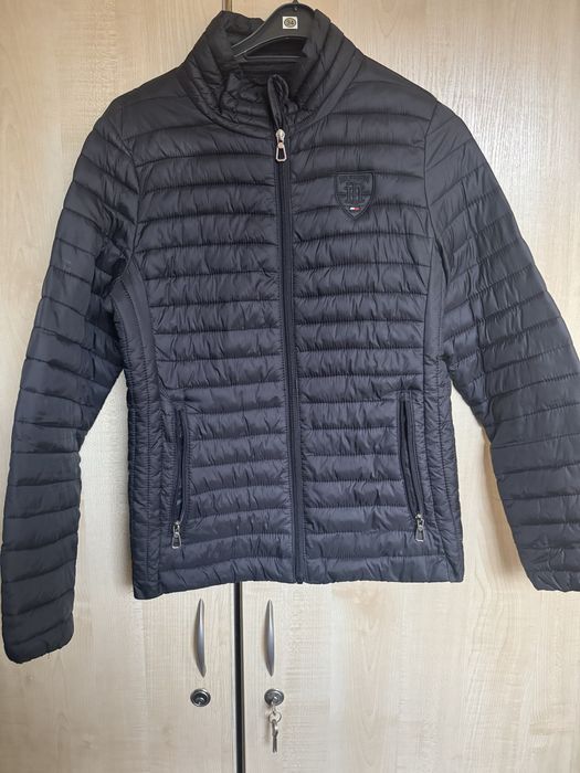 Kurtka przejsciowa tommy hilfiger m