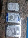 Discos rígido portátil