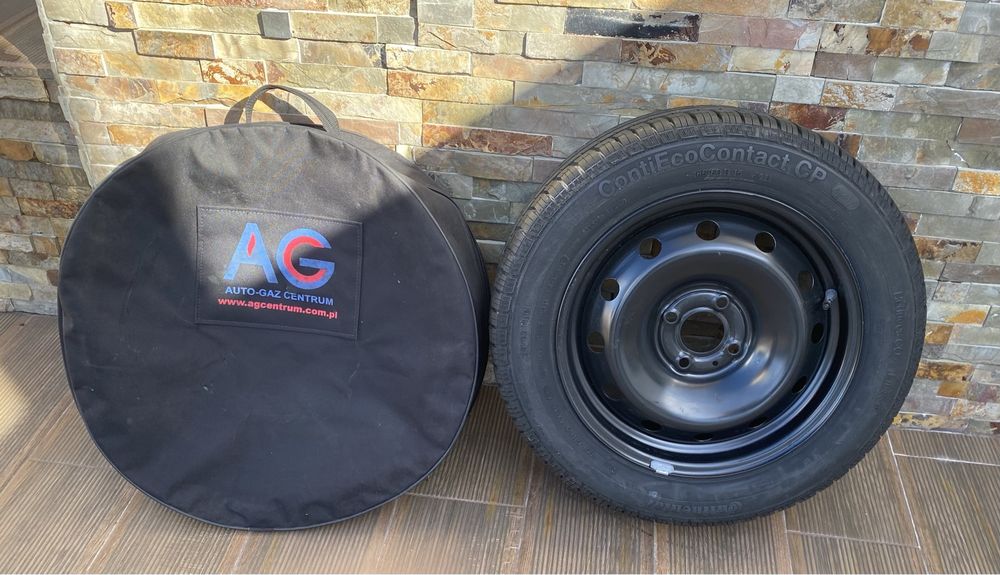 Pneu 185/60 R 15 EcoContac CP