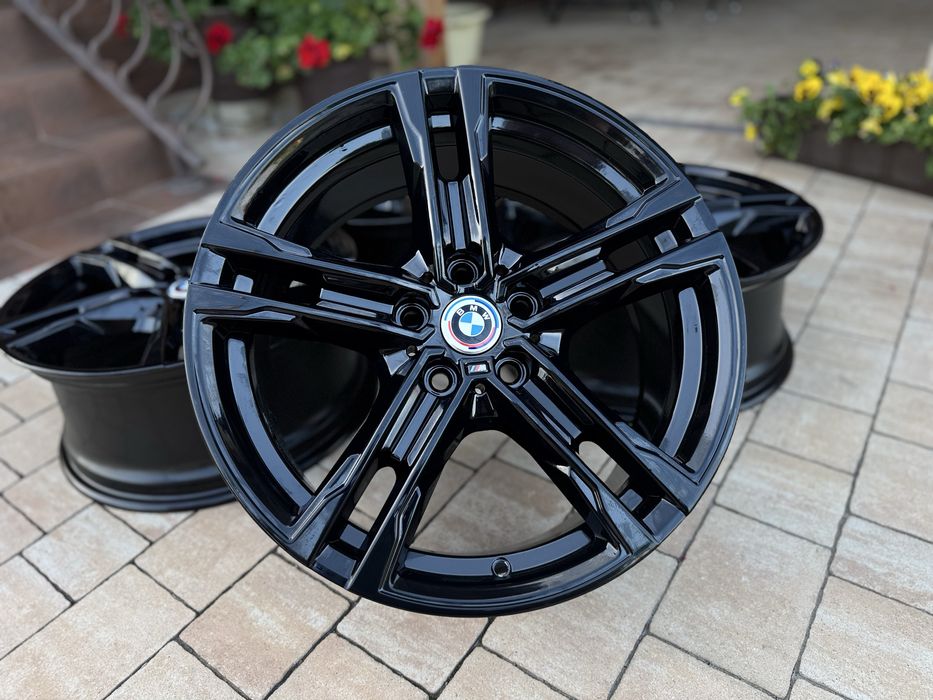 Felgi BMW Seria 1 F40 *Oryginał*