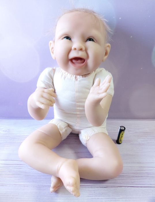 Реборн Ashton Drake