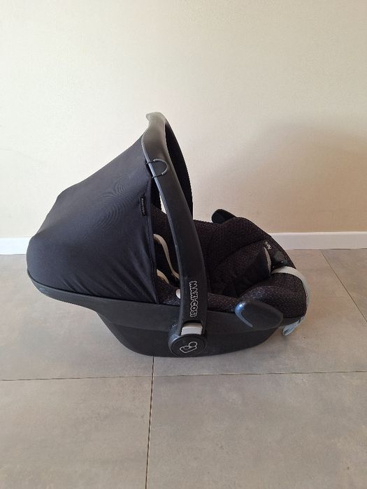 Fotelik samochodowy, nosidelko Maxi Cosi Pebble
